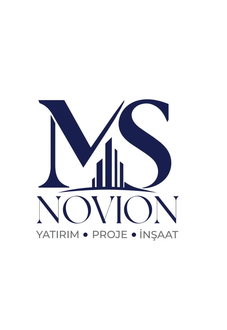 MS NOVION logosu