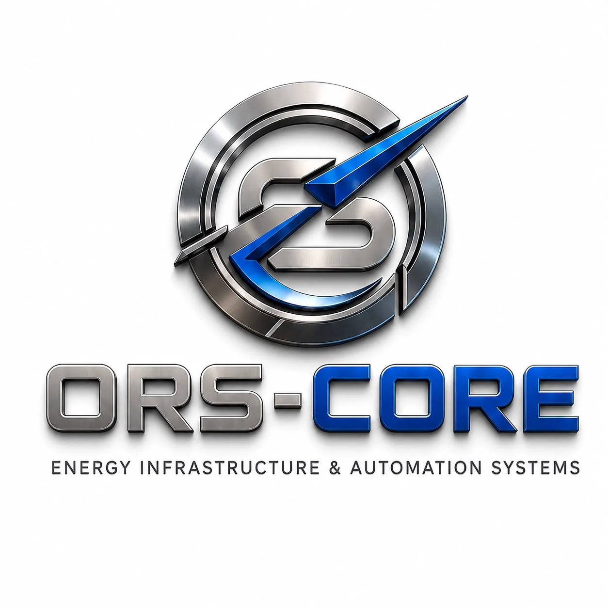 ORS-CORE logosu